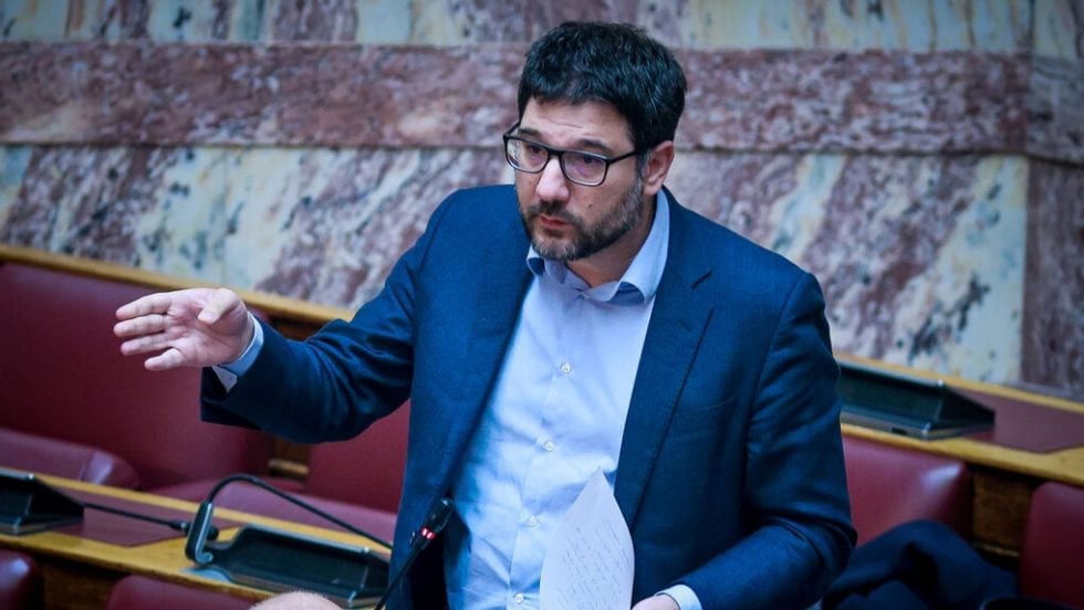 nasos iliopoulos